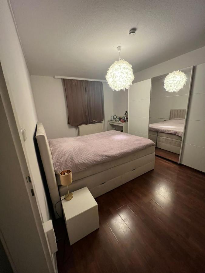 Fairbooking24Private Apartments Nbg Exhibition Ground Room Agancy Núremberg Exterior foto