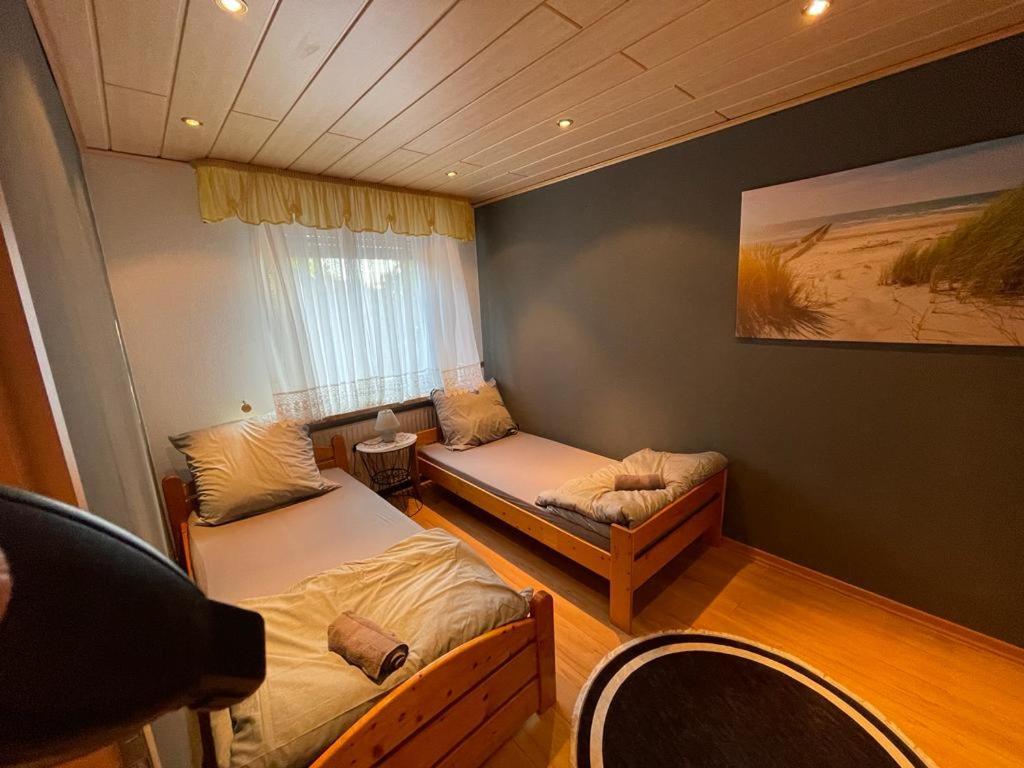 Fairbooking24Private Apartments Nbg Exhibition Ground Room Agancy Núremberg Exterior foto