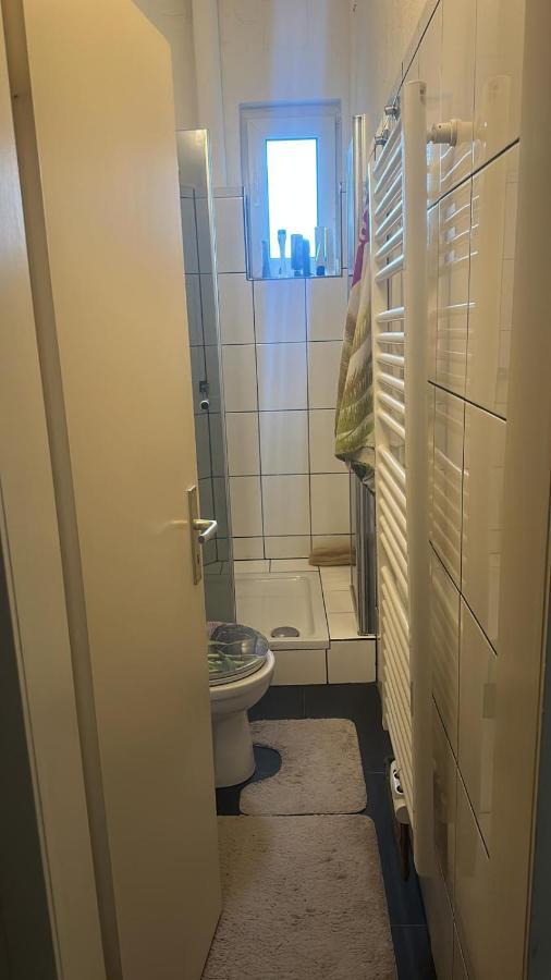 Fairbooking24Private Apartments Nbg Exhibition Ground Room Agancy Núremberg Exterior foto