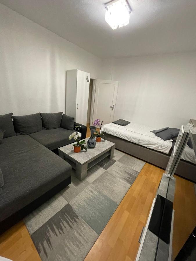 Fairbooking24Private Apartments Nbg Exhibition Ground Room Agancy Núremberg Exterior foto