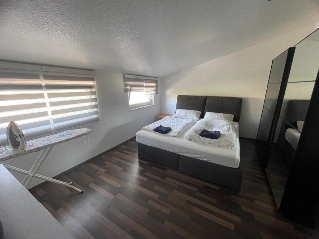 Fairbooking24Private Apartments Nbg Exhibition Ground Room Agancy Núremberg Exterior foto