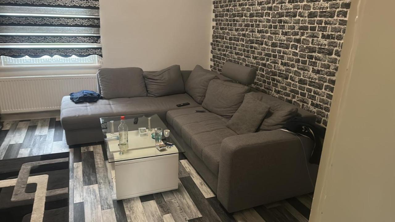 Fairbooking24Private Apartments Nbg Exhibition Ground Room Agancy Núremberg Exterior foto