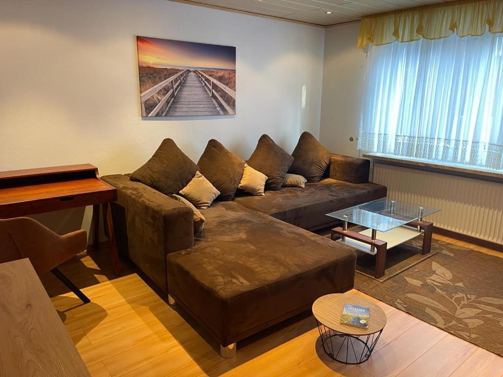 Fairbooking24Private Apartments Nbg Exhibition Ground Room Agancy Núremberg Exterior foto