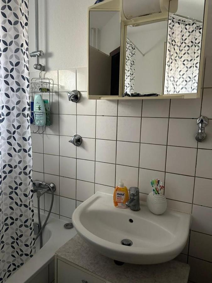 Fairbooking24Private Apartments Nbg Exhibition Ground Room Agancy Núremberg Exterior foto